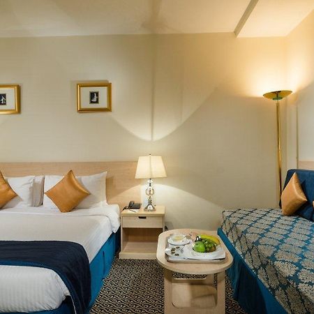 Tulip Inn Downtown Μουσκάτ Εξωτερικό φωτογραφία