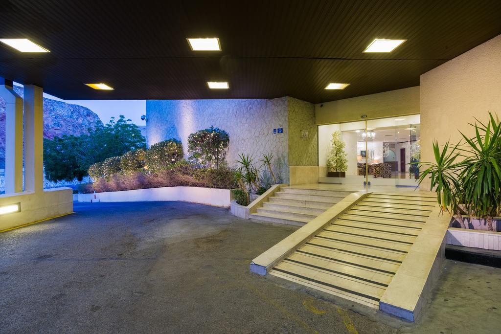 Tulip Inn Downtown Μουσκάτ Εξωτερικό φωτογραφία