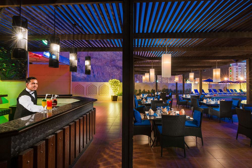 Tulip Inn Downtown Μουσκάτ Εξωτερικό φωτογραφία