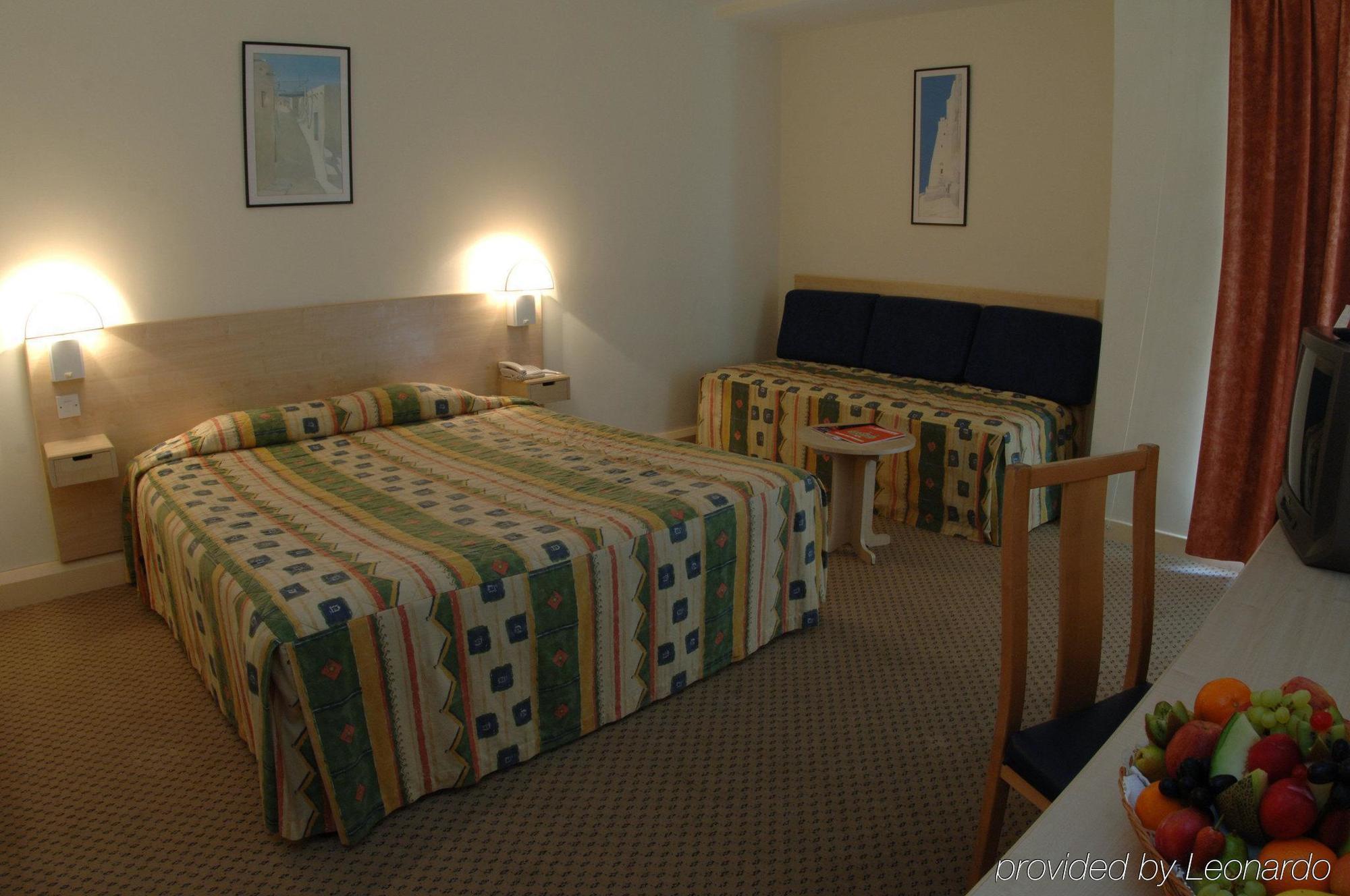 Tulip Inn Downtown Μουσκάτ Εξωτερικό φωτογραφία