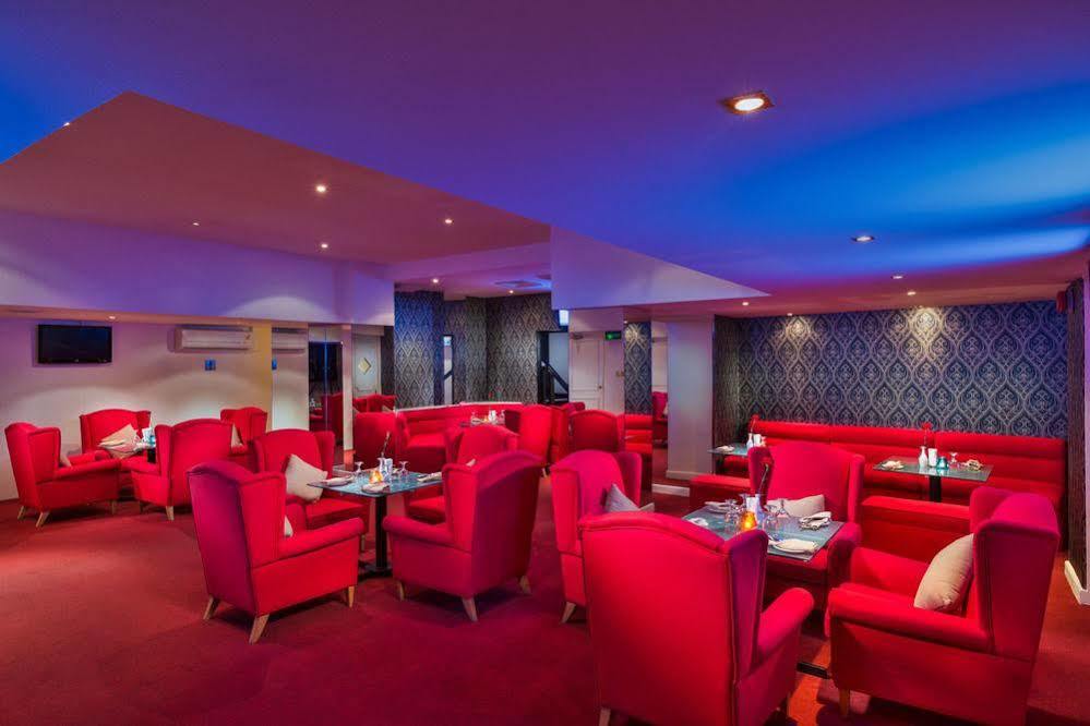 Tulip Inn Downtown Μουσκάτ Εξωτερικό φωτογραφία