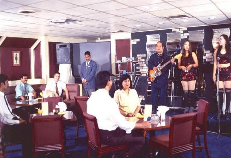 Tulip Inn Downtown Μουσκάτ Εξωτερικό φωτογραφία