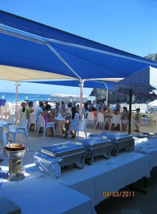 Tulip Inn Downtown Μουσκάτ Εξωτερικό φωτογραφία